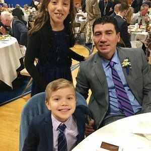 Meet your Posher, John